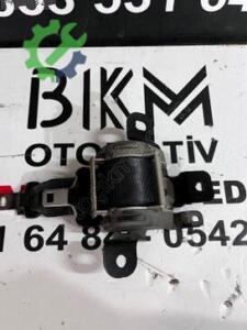 Emniyet Kemeri Nissan Qashqai 2007 – 2013 Çıkma