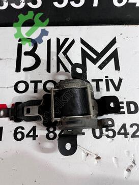 Nissan Qashqai Emniyet Kemeri çıkma parça