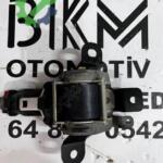 Emniyet Kemeri Nissan Qashqai 2007 – 2013 Çıkma