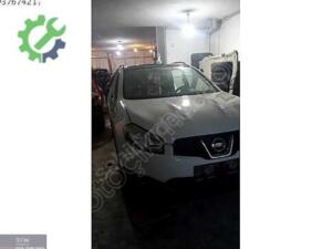 Çıkma Nissan Qashqai Motor Komple