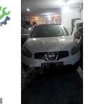 Çıkma Nissan Qashqai Motor Komple