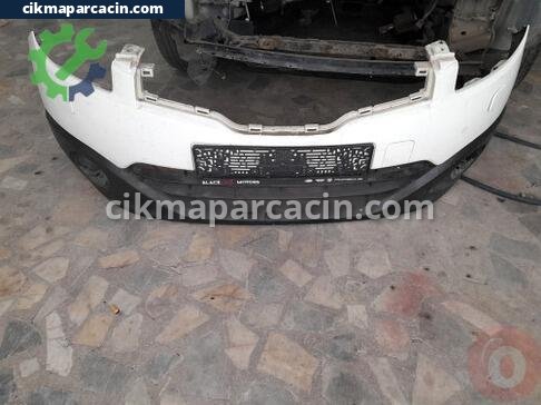Nissan Qashqai Far Motoru çıkma parça
