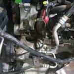 Nissan Qashqai 2007 – 2013 Çıkma Hortum