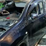 Nissan Qashqai İmmobilizer Çıkma