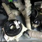Nissan Qashqai 2007 – 2020 Airbag Sargısı Çıkma