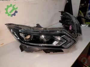 Nissan Qashqai Sağ Sol Far Çıkma (15. Adet)