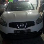 Airbag Nissan Qashqai 2007 – 2020 Çıkma