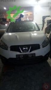Airbag Nissan Qashqai 2007 – 2020 Çıkma