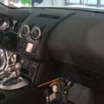 Airbag Nissan Qashqai 2007 – 2020 Çıkma
