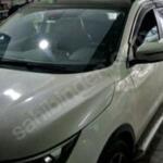 Nissan Qashqai Airbag Çıkma