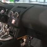 Nissan Qashqai Airbag Çıkma