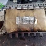 Nissan Qashqai Airbag Çıkma