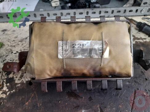 Nissan Qashqai Airbag çıkma parça