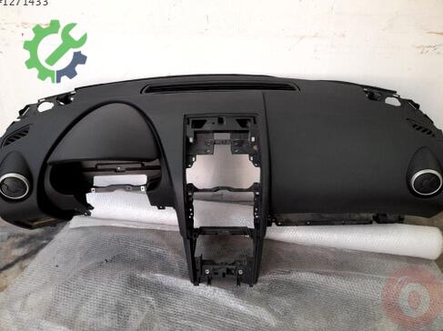 Nissan Qashqai Airbag çıkma parça