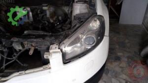 Nissan Qashqai 2007 – 2013 Airbag Çıkma (4. Adet)