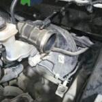 Nissan Qashqai 2007 – 2013 Airbag Çıkma