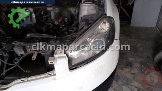 Nissan Qashqai Kapı Fitili çıkma parça
