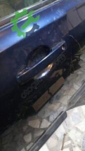 Kapı Kolu Nissan Qashqai 2006 – 2020 Çıkma