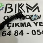 Nissan Qashqai Kapı Kolu Çıkma