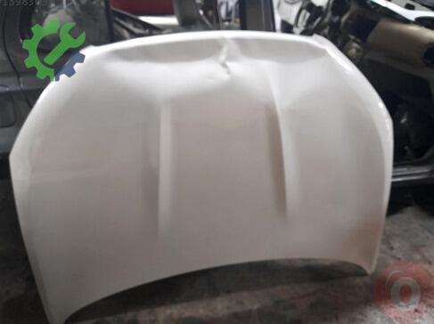 Nissan Qashqai Kaput çıkma parça