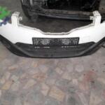 Nissan Qashqai 2010 – 2013 Tavan Çıkma