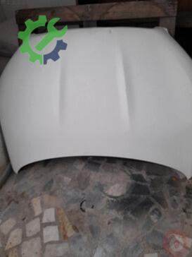 Nissan Qashqai Tavan çıkma parça