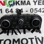 Nissan Qashqai Orijinal Çıkma Klima Kontrol Paneli