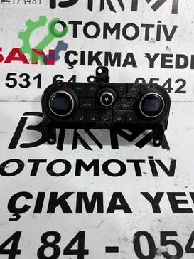 Nissan Qashqai Klima Kontrol Paneli çıkma parça