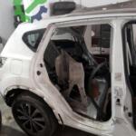Nissan Qashqai Orijinal Çıkma Komple Ön