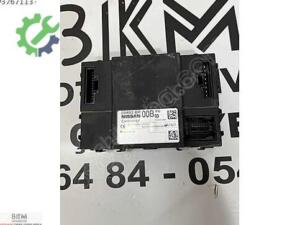 Çıkma Nissan Qashqai Motor Beyni (2. Adet)