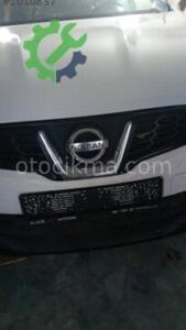 Nissan Qashqai Alt Travers Çıkma (2. Adet)