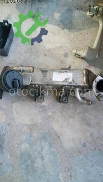 Nissan Qashqai Travers çıkma parça