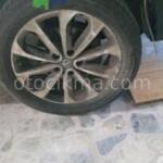 Nissan Qashqai Travers Çıkma
