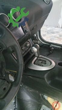 Nissan Qashqai Kaput çıkma parça