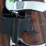 Nissan Qashqai Orijinal Çıkma Kaput