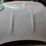 Kaput Nissan Pulsar 2010 – 2013 Çıkma