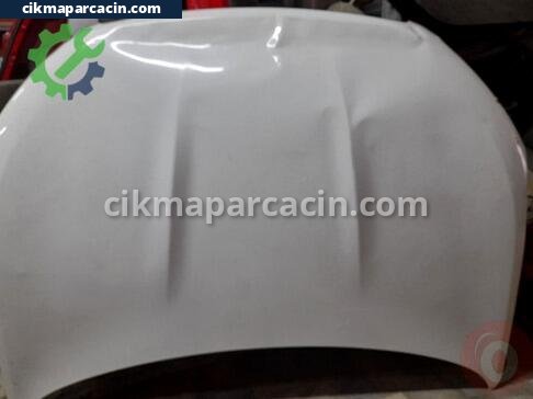 Nissan Pulsar Kaput çıkma parça