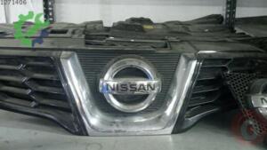 Nissan Qashqai 2007 – 2013 Çıkma Ön Panjur