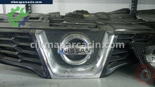 Nissan Qashqai Panjur çıkma parça