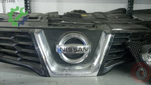 Nissan Qashqai Panjur çıkma parça