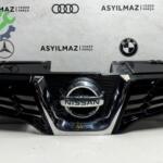 NİSSAN QASHQAİ J10 ÖN PANJUR
