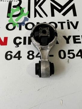 Nissan Qashqai Motor Takozu çıkma parça