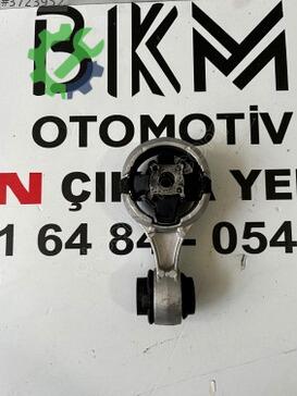 Nissan Qashqai Motor Takozu çıkma parça