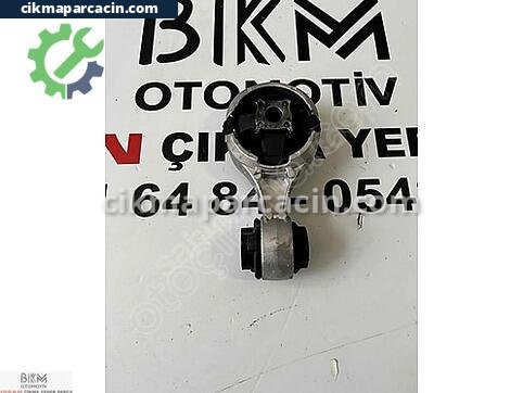 Nissan Qashqai Motor Takozu çıkma parça