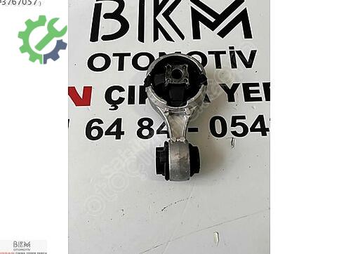 Nissan Qashqai Motor Takozu çıkma parça