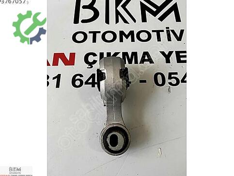 Nissan Qashqai Motor Takozu çıkma parça