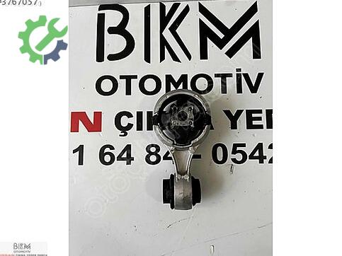 Nissan Qashqai Motor Takozu çıkma parça