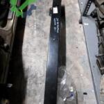 Çıkma Nissan Qashqai Tampon Demiri