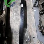 Çıkma Nissan Qashqai Tampon Demiri