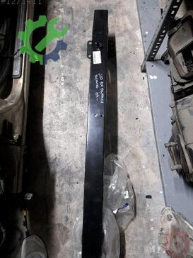 Nissan Qashqai Tampon Demiri çıkma parça
